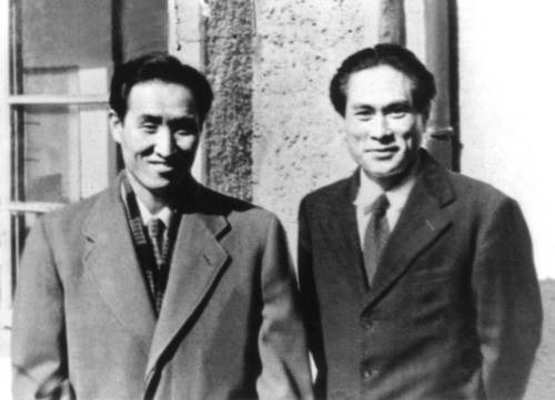 Hyo Won Eu and True Father